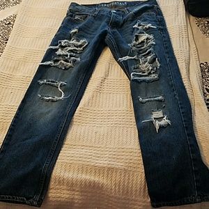 Mens/ boys Aeropostale jeans